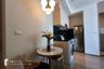1 Bedroom Condo for sale in Park Origin Phrom Phong, Khlong Tan, Bangkok near BTS Phrom Phong