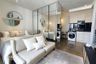 1 Bedroom Condo for sale in Park Origin Phrom Phong, Khlong Tan, Bangkok near BTS Phrom Phong