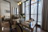 2 Bedroom Condo for sale in Park Origin Phrom Phong, Khlong Tan, Bangkok near BTS Phrom Phong