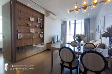 2 Bedroom Condo for sale in Park Origin Phrom Phong, Khlong Tan, Bangkok near BTS Phrom Phong