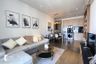 2 Bedroom Condo for sale in Park Origin Phrom Phong, Khlong Tan, Bangkok near BTS Phrom Phong