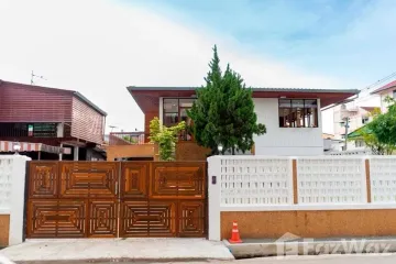 3 Bedroom House for sale in Chang Phueak, Chiang Mai