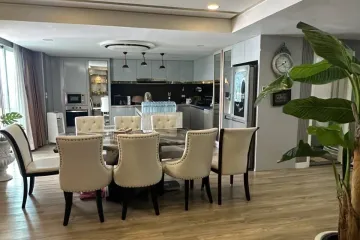 2 Bedroom Condo for rent in Royal Nine Residence, Bang Kapi, Bangkok near MRT Phra Ram 9