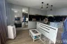 2 Bedroom Condo for rent in Royal Nine Residence, Bang Kapi, Bangkok near MRT Phra Ram 9