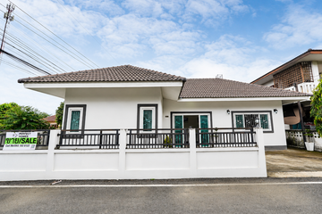 3 Bedroom House for sale in San Sai Luang, Chiang Mai