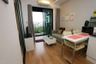 1 Bedroom Condo for rent in The Nimman By Palm Springs, Suthep, Chiang Mai