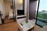 1 Bedroom Condo for rent in The Nimman By Palm Springs, Suthep, Chiang Mai