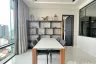 2 Bedroom Condo for rent in The Bangkok Thonglor, Khlong Tan Nuea, Bangkok near BTS Thong Lo