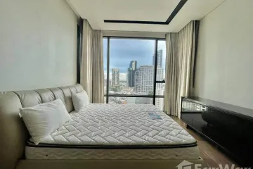 2 Bedroom Condo for rent in The Bangkok Thonglor, Khlong Tan Nuea, Bangkok near BTS Thong Lo