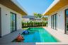 4 Bedroom Villa for rent in Star Silas Villa, Chalong, Phuket