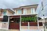 3 Bedroom House for sale in Nong Prue, Chonburi