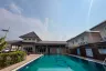 3 Bedroom House for sale in Nong Prue, Chonburi