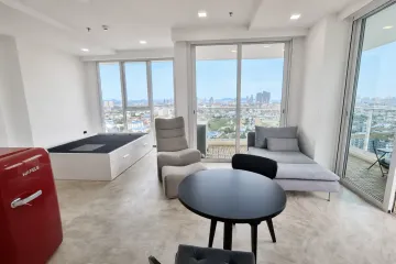 1 Bedroom Condo for sale in Nong Prue, Chonburi