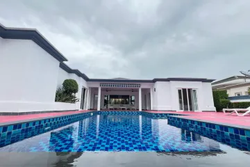 4 Bedroom House for Sale or Rent in Nong Prue, Chonburi