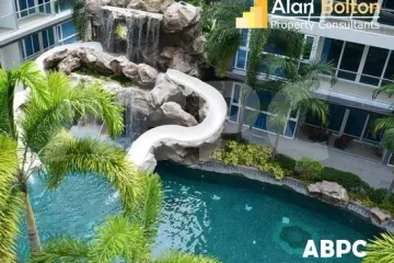 1 Bedroom Condo for Sale or Rent in Nong Prue, Chonburi