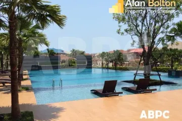 1 Bedroom Condo for Sale or Rent in Nong Prue, Chonburi