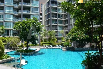 2 Bedroom Condo for Sale or Rent in Nong Prue, Chonburi