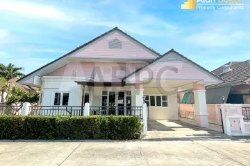 3 Bedroom House for Sale or Rent in Nong Pla Lai, Chonburi