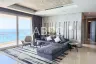 4 Bedroom Condo for Sale or Rent in Na Jomtien, Chonburi