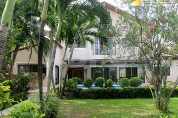 4 Bedroom House for Sale or Rent in Nong Prue, Chonburi