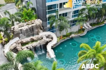 1 Bedroom Condo for Sale or Rent in Nong Prue, Chonburi