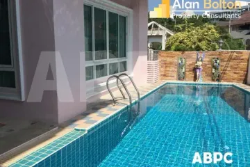 5 Bedroom House for Sale or Rent in Nong Prue, Chonburi