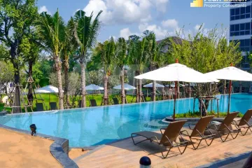 1 Bedroom Condo for Sale or Rent in Nong Prue, Chonburi
