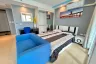 1 Bedroom Condo for rent in Nong Prue, Chonburi