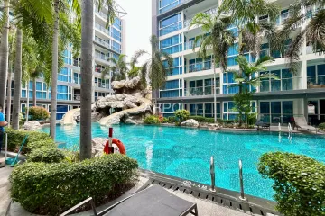 1 Bedroom Condo for rent in Nong Prue, Chonburi