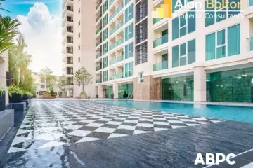 1 Bedroom Condo for sale in Nong Prue, Chonburi