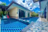 3 Bedroom Villa for sale in The Connect - Ao Nang, Ao Nang, Krabi
