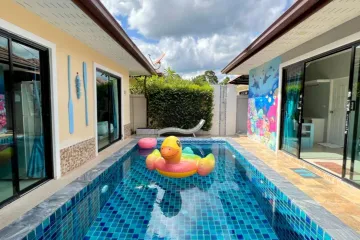 3 Bedroom Villa for sale in The Connect - Ao Nang, Ao Nang, Krabi
