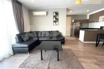 2 Bedroom Condo for sale in Nong Prue, Chonburi