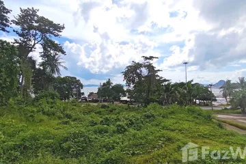 Land for sale in Nong Thale, Krabi