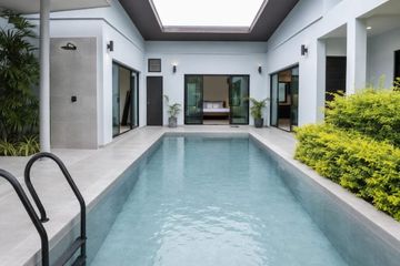 2 Bedroom House for sale in Rawai, Phuket