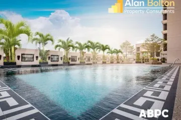 1 Bedroom Condo for sale in Nong Prue, Chonburi