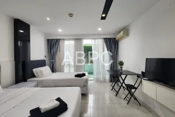 1 Bedroom Condo for Sale or Rent in Nong Prue, Chonburi