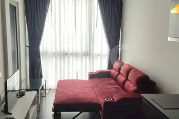 1 Bedroom Condo for sale in Na Kluea, Chonburi