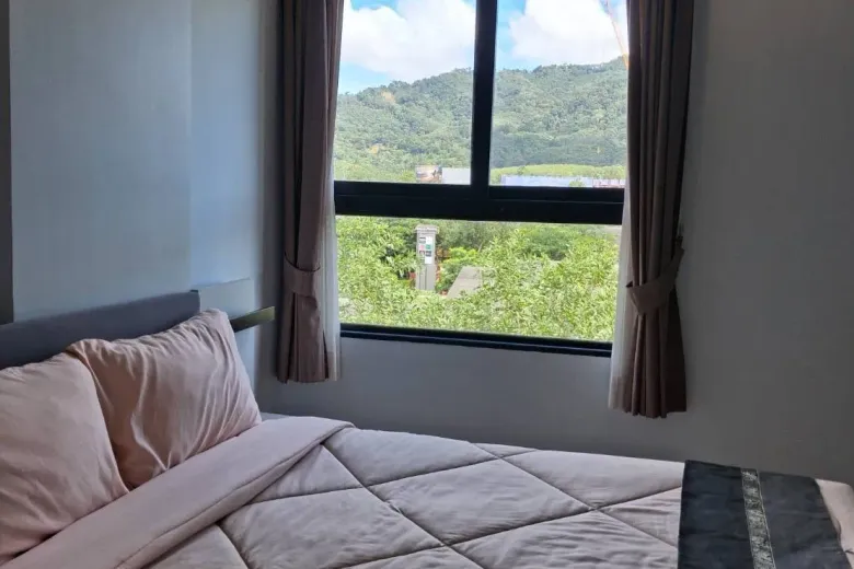 1 Bedroom Condo