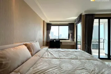 1 Bedroom Condo for Sale or Rent in Nong Prue, Chonburi