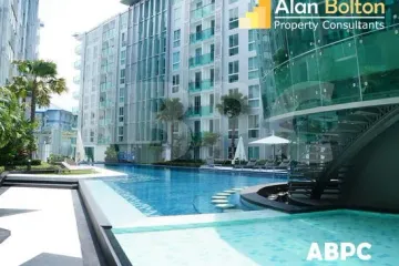 1 Bedroom Condo for Sale or Rent in Nong Prue, Chonburi