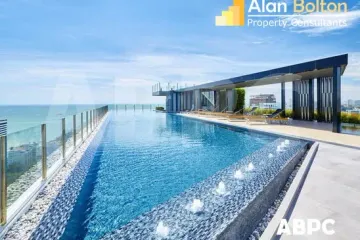 1 Bedroom Condo for Sale or Rent in Nong Prue, Chonburi