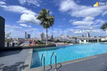 1 Bedroom Condo for Sale or Rent in Nong Prue, Chonburi