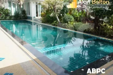 6 Bedroom House for Sale or Rent in Nong Prue, Chonburi