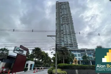 2 Bedroom Condo for Sale or Rent in Nong Prue, Chonburi