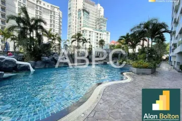 1 Bedroom Condo for Sale or Rent in Nong Prue, Chonburi
