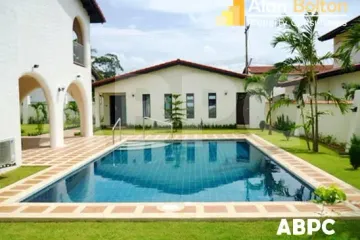 4 Bedroom House for Sale or Rent in Pong, Chonburi