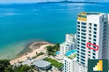 1 Bedroom Condo for Sale or Rent in Nong Prue, Chonburi