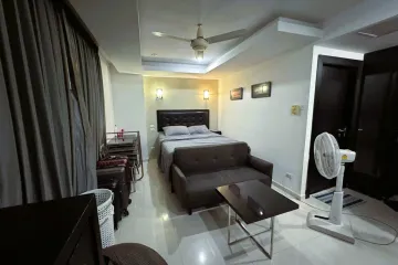 1 Bedroom Condo for Sale or Rent in Nong Prue, Chonburi