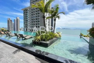 1 Bedroom Condo for Sale or Rent in Na Kluea, Chonburi